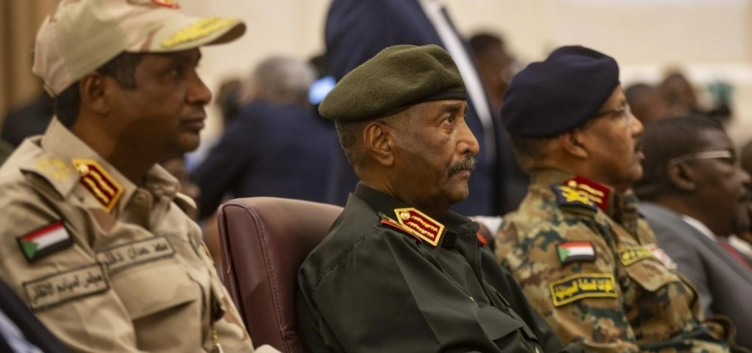 عربستان: امیداواریم مذاکرات جده به درگیری در سودان پایان دهد