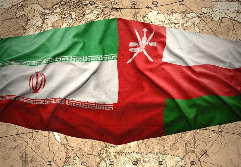 Oman Eyes Joint Venture with Iran: Industry Minister