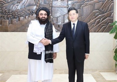  چین خواستار حضور همه اقوام در ساختار حکومت افغانستان شد 