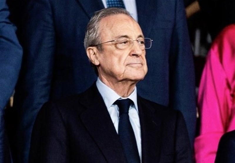 گزینه مدنظر هئیت مدیره باشگاه رئال مادرید به جای امباپه