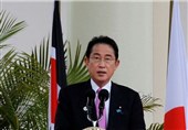 سفر نخست وزیر ژاپن به کره جنوبی در بحبوحه تهدیدات کره شمالی