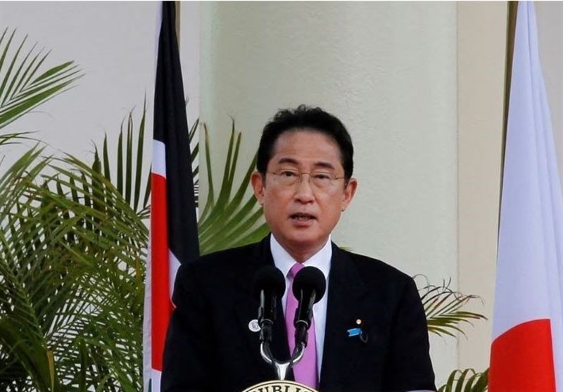 سفر نخست وزیر ژاپن به کره جنوبی در بحبوحه تهدیدات کره شمالی