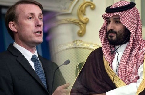 رای الیوم: سفر «سالیوان» به عربستان بی‌نتیجه است/ آمریکا نمی‌تواند روابط خود با عربستان را احیا کند