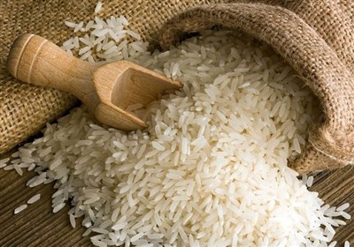  واردات برنج مشروط به خرید محصول داخلی می‌شود 