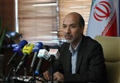 Iran-Iraq Joint Water Committee Resumes Activity: Energy Minister