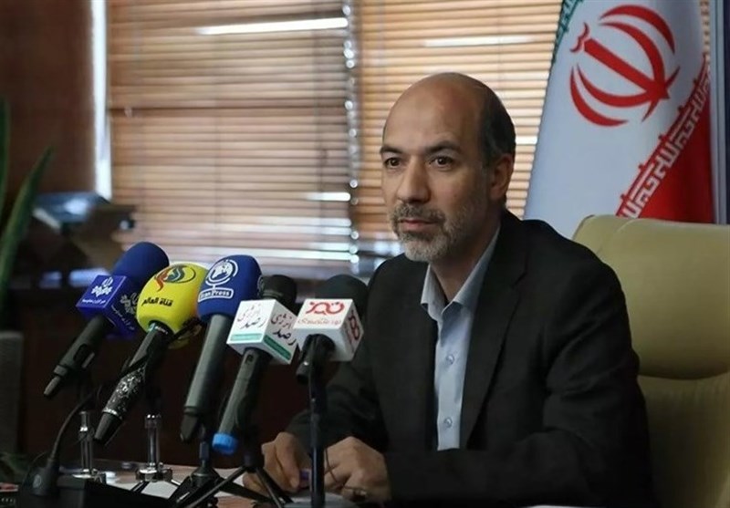 Iran-Iraq Joint Water Committee Resumes Activity: Energy Minister