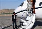 Top Iranian General to Visit Oman