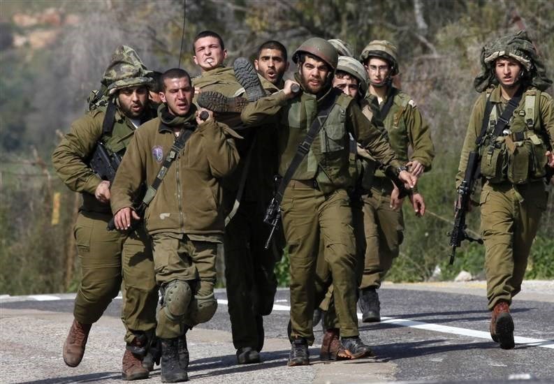 «زمستان اسرائیل» در منطقه/ دلایل بی‌اثرماندن تقلای تل‌آویو برای جلوگیری از وحدت جبهه‌های مقاومت