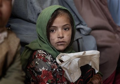  افغانستان| یونیسف: امکان ارائه کمک‌های غذایی و بهداشتی برای کودکان را نداریم 