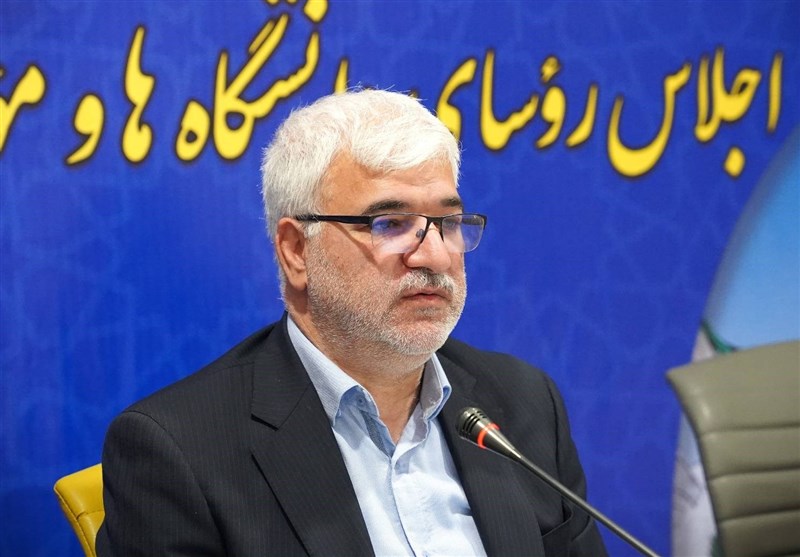 ایران در شمار آثار علمی طی سال‌های 2021 و 2022 رتبه دوم جهان اسلام را کسب کرد