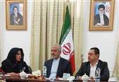 تاکید رئیس گروه دوستی پارلمانی مکزیک بر توسعه همکاری‌ها با ایران