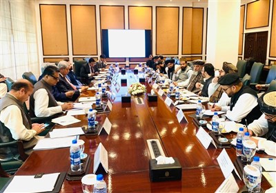  پاکستان و افغانستان برای رفع موانع تجاری توافق کردند 