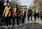 چین: کرونا همچنان خطرناک است