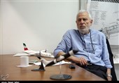 صفر تا صد پروژه ساخت &quot;هواپیمای جت ایرانی&quot;/ علت اصرار برای ساخت جت 72نفره ایرانی چیست؟!
