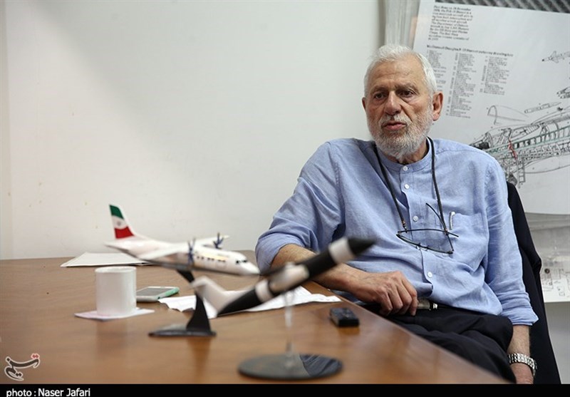 صفر تا صد پروژه ساخت &quot;هواپیمای جت ایرانی&quot;/ علت اصرار برای ساخت جت 72نفره ایرانی چیست؟!