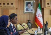 Iran, UN Weigh Plans to Retrofit Hospitals