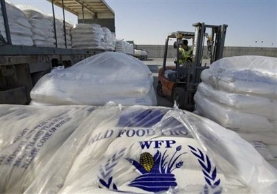 نیاز 2 میلیارد دلاری برای کمک‌های غذایی به افغانستان