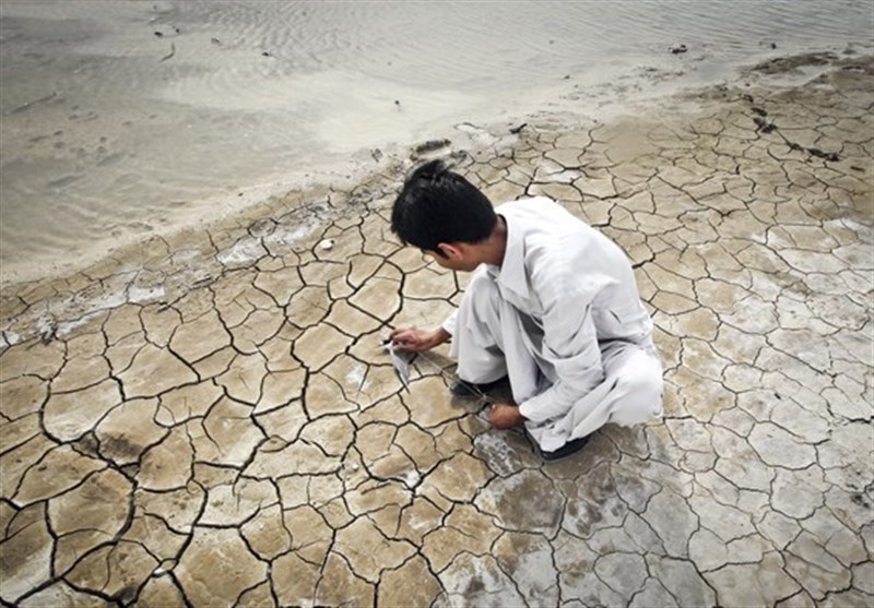 بحران گرد و غبار در استان سیستان و بلوچستان , استان سیستان و بلوچستان , 