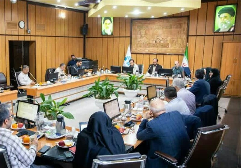 در هشتمین جلسه علنی شورای شهر قزوین چه گذشت؟ ‌
