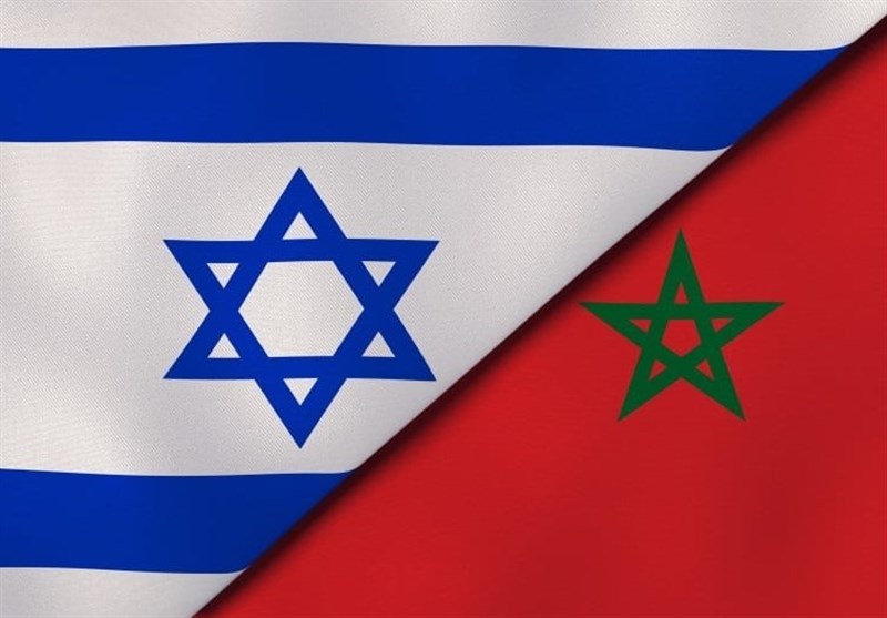 اسرائیل حاکمیت مغرب بر صحرای غربی را به رسمیت شناخت