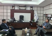 حمایت سازمان مدیریت و برنامهریزی خراسان جنوبی برای توسعه زیرساختهای خانه مطبوعات