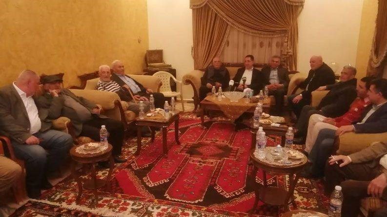 حزب‌الله: سفر رئیسی به سوریه واشنگتن را نگران کرد/ توطئه غربی-آمریکایی برای اسکان آوارگان در لبنان
