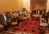 حزب‌الله: سفر رئیسی به سوریه واشنگتن را نگران کرد/ توطئه غربی-آمریکایی برای اسکان آوارگان در لبنان