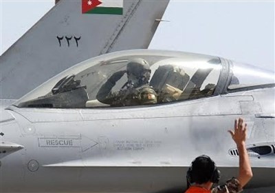  ماجرای حمله جنگنده‌های اردن به جنوب سوریه چه بود؟ 