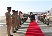 Iran’s Top General in Oman to Discuss Regional Peace, Security