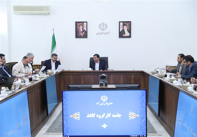 رفع مشکلات مالی کارخانه زاگرس فارس ظرف هفته آینده/ تولید 20 هزار تن کاغذ تحریر در خوزستان