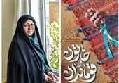 ارائه تصویری جدید از زن مسلمان در «خاتون و قوماندان»/ جهان‌وطنی فاطمیون فراملی است