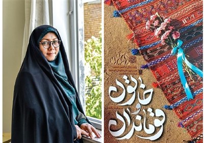  ارائه تصویری جدید از زن مسلمان در «خاتون و قوماندان»/ جهان‌وطنی فاطمیون فراملی است 