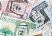 کسری بودجه عربستان سعودی در 3 ماهه اول 2023