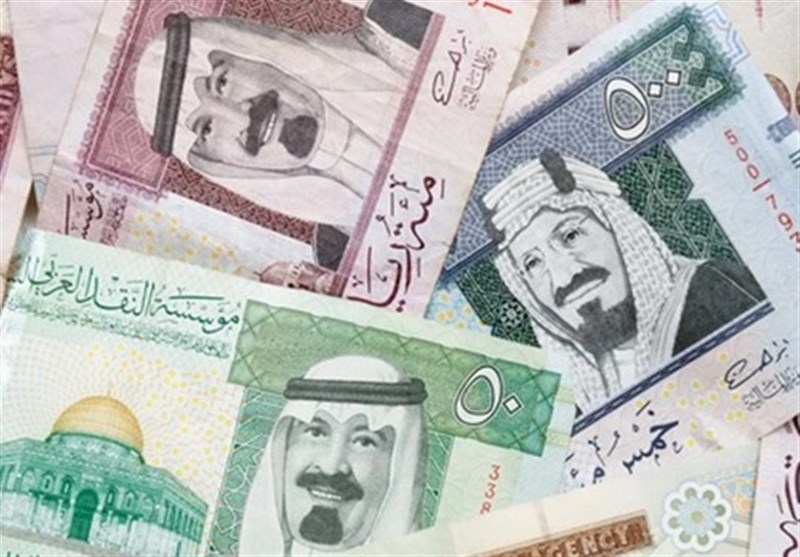 کسری بودجه عربستان سعودی در 3 ماهه اول 2023
