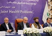 آمادگی ایران برای تقویت همکاری‌های حوزه سلامت با افغانستان