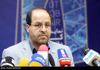 محمد مقیمی رئیس دانشگاه تهران
