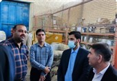 امحا کالاهای غیرقابل مصرف متروکه در انبارهای استان بوشهر‌