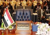 استقبال ایران از موفقیت سوریه در دستیابی به جایگاه خود در اتحادیه عرب
