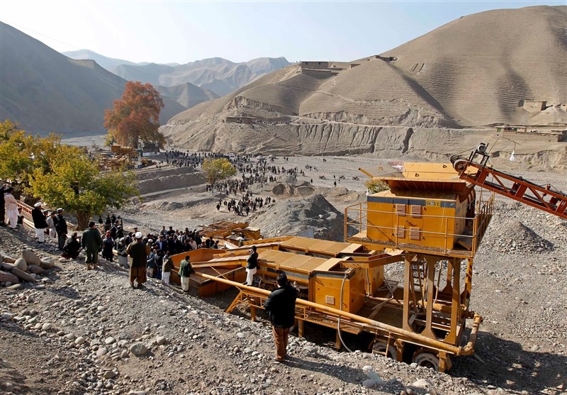 وزارت احیا و توسعه روستایی خواستار سرمایه‌گذاری در بخش زیربنایی افغانستان شد