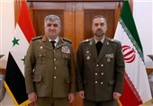 Iran Ready to Arm Syria with Advanced Weapons: Defense Minister
