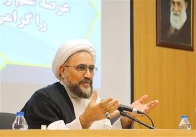  مهاجرنیا: مسئولیت طراحی "الگوی حکمرانی اسلامی" بر عهده حوزه‌های علمیه است 