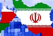 Iran-Oman Trade Value Can Hit $3 Billion Soon: Official