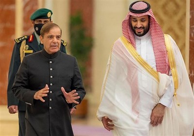  چشم انداز مناسبات عربستان سعودی و پاکستان 