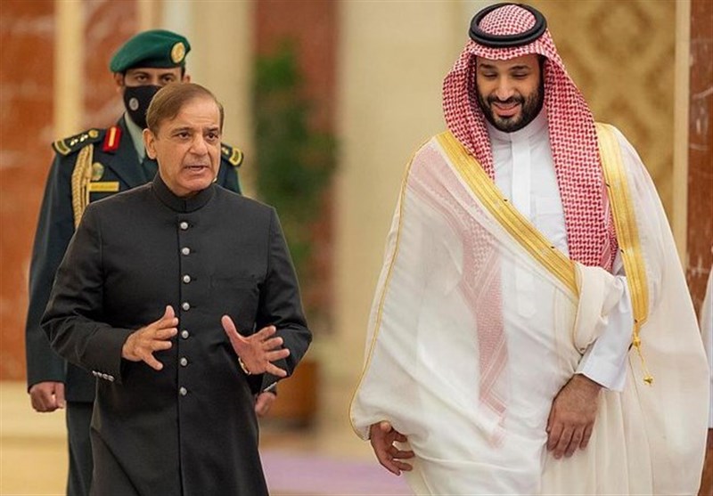 چشم انداز مناسبات عربستان سعودی و پاکستان