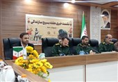 3600گروه جهادی در خوزستان فعال هستند