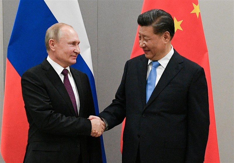 حجم مبادلات تجاری چین و روسیه به 50.94 میلیارد دلار رسید