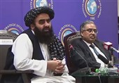 متقی: هیچ گروه تروریستی در خاک افغانستان حضور ندارد