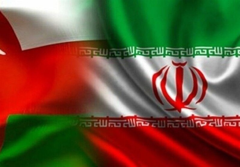 Iran, Oman Enjoy High Potential to Boost Bilateral Trade Cooperation
