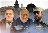 رسانه صهیونیست: جهاد اسلامی چهره طرف پیروز را در این جنگ به خود اختصاص داد