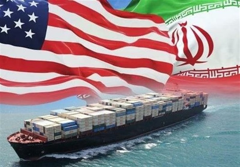 صادرات آمریکا به ایران 30 درصد رشد کرد